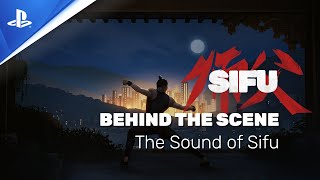 SIFU - Coulisses du développement - Le son de SIFU | PS4, PS5