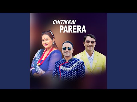 CHITIKKAI PARERA (Acoustic Version)