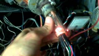 Reparación tv sony 29"trinitron