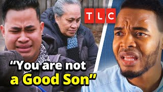 Money Expert Reacts to "90 Day Fiance" Money Drama