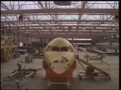 BAe146 Nationwide Report (Part 7)