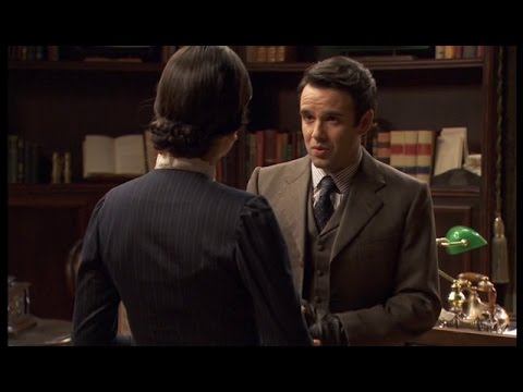 Puente Viejo C1021 - Carmelo, muy amistoso con Sabina