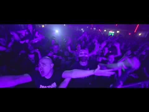 Hardcore Italia XXL - Aftermovie (Official) [10.05.2014] - Turbinenhalle - Oberhausen