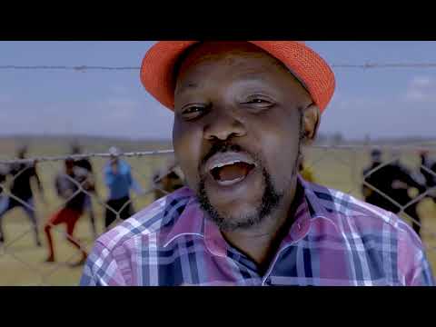 Iyoni, Asai, kikiseet wee - Moses Sirgoi