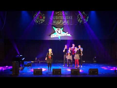 13. Festival Sredi zvezd 2016 - JAZZVA