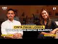 OMARA ESTEGHLAL DISCUSSES RELATIONSHIPS AND THE CHALLENGES OF LIFE AS A GEN Z