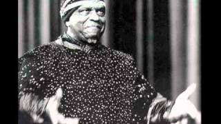 Sun Ra - The Song of Drums
