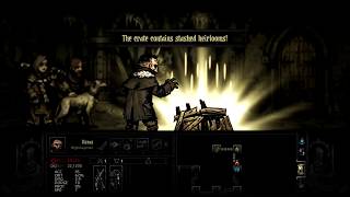 Starting to Stress - Let's Play Darkest Dungeon Part 3