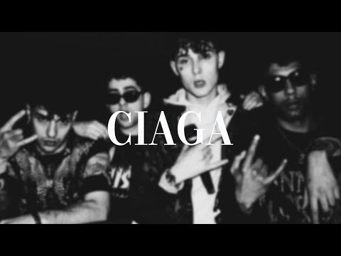 DARK POLO GANG - CIAGA