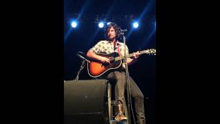 Pete Yorn - Social Development Dance (Live Acoustic)