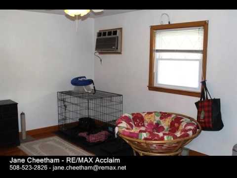 2 Houghton St., Webster MA 01570 - Single Family Home - Real Estate - For Sale -