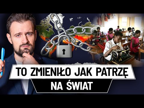 Modern SLAVERY - The hidden practices of corporations