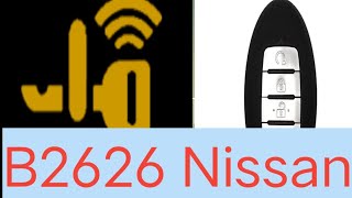 Que es obd b2626 GMC
