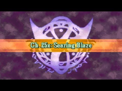 Let's Examine: The Last Promise - Part 35 - Chapter 25x: Searing Blaze