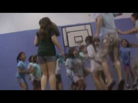 Hatzagá Solelim 2012 - Chazit Hanoar São Paulo - Chodesh: Ideologias