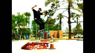 Perry park edit with mikey, sam, nic and mqcuate