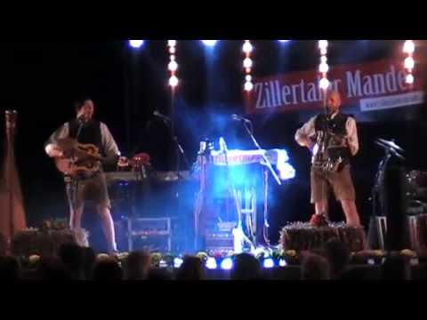 Zillertaler Mander in SEEBACH 2015