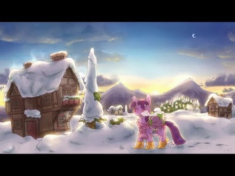ЕБАНУТЫЙ РИКАРДО МИЛОС ВОРВАЛСЯ В МУЗЫКАЛЬНЫЙ MLP ВИДОС И УСТРОИЛ ЛЮТЫЙ ФЛЕКС