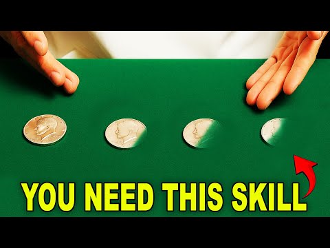 LEARN The GREATEST Coin Matrix of 2025 | REVEALED