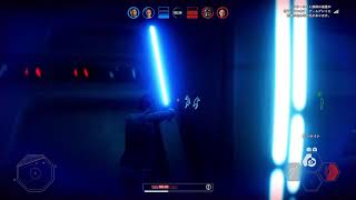 愚か者どもと［SWBF2］［BAN覚悟］