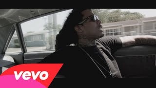 Gunplay - Bible on the Dash (Clean)