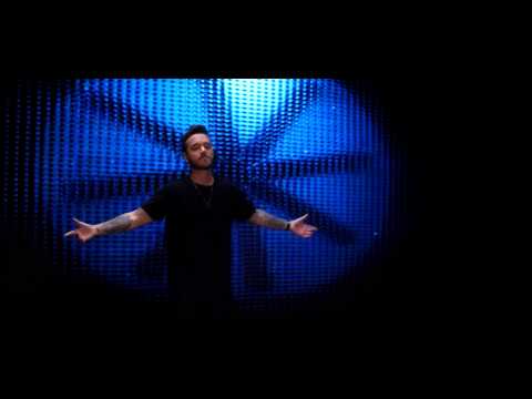 Xonia feat. J Balvin - I Want Cha (Teaser Behind the scenes)