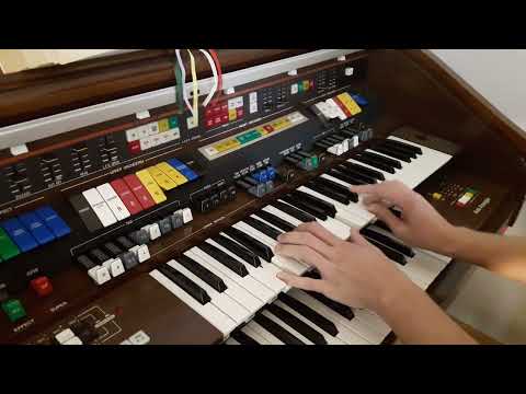 Ó, Mária bolestivá - JKS 394