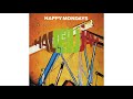 Happy Mondays - Holy Ghost