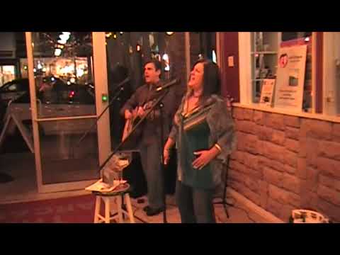 Jeff & Karen demo vid