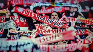 RB Leipzig Hymne/Song - Wir sind Leipzig - HAUSCHILD