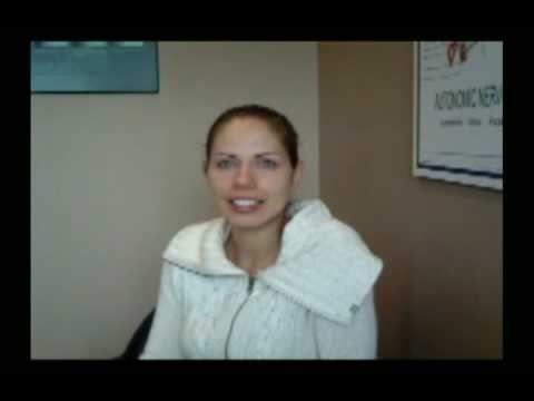 Patient Video Testimonial
