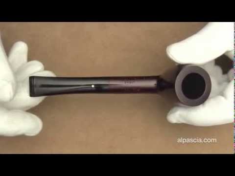 Pipa Dunhill Bruyere 2103 - pfeife 784