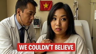 I Didn’t Expect This at a Vietnam Hospital… The REAL Cost 🇻🇳【Real Expat Truths】