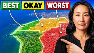 Ranking Orange County's BEST & WORST Suburbs (For Every Budget)