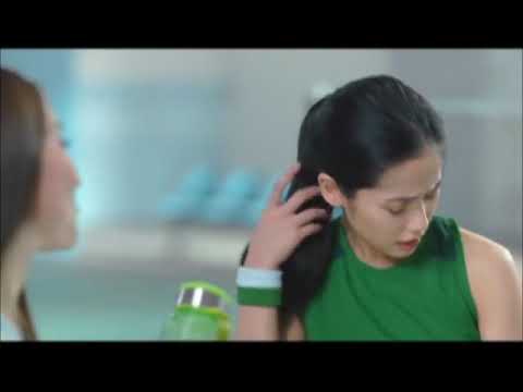 Sunsilk Strong & Long TVC ( 2021 ) 30s - Philippines
