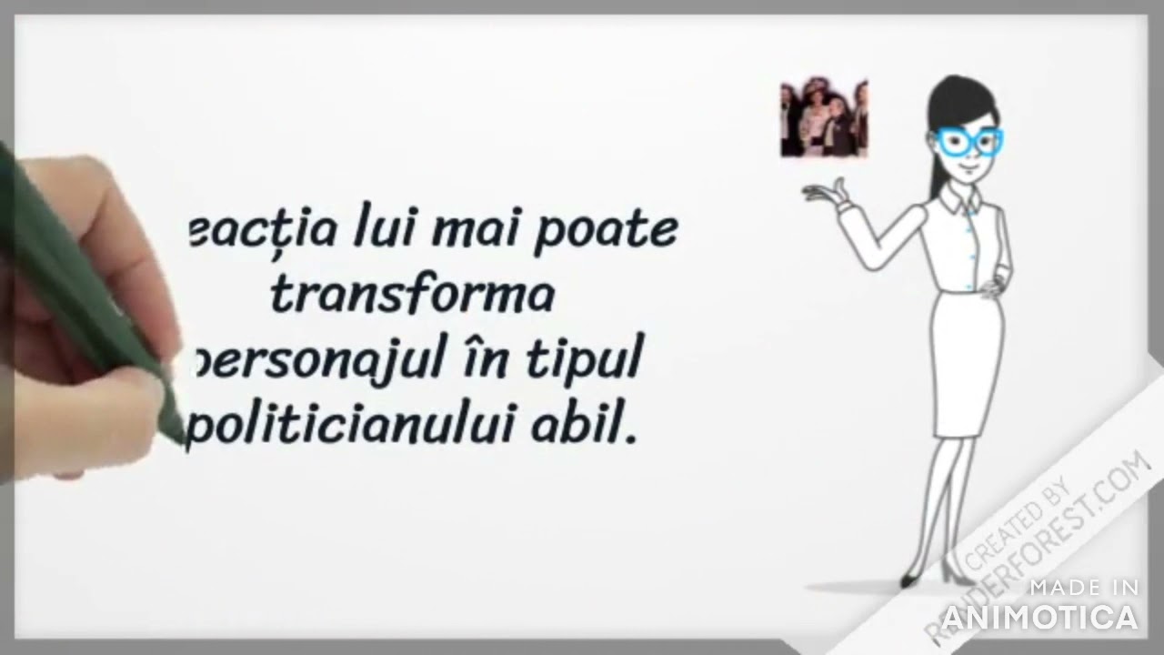 Watch Tema Si Viziunea O Scrisoare Pierduta Now „O SCRISOARE PIERDUT?” - TEM? ?I VIZIUNE