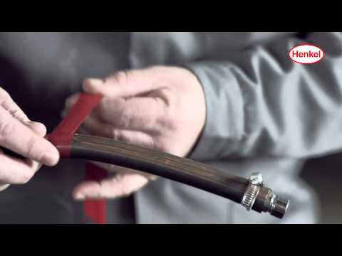 MAXOLIT -  LOCTITE SI 5075 Fita Isolante e Vedante