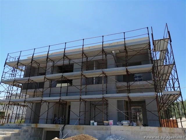 Villa bifamiliare in VENDITA PALESE BARI