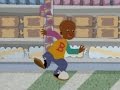 Little Bill The Dollar
