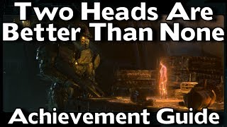 Halo Wars 2 - Two Heads Are Better Than None - Achievement Guide