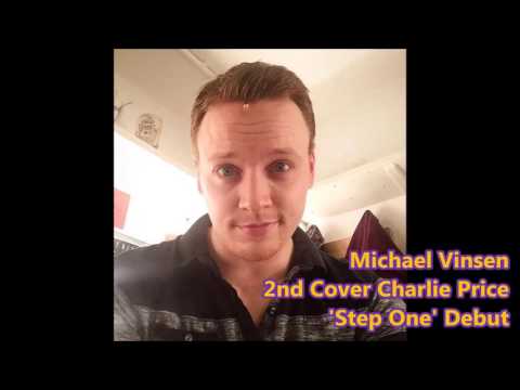 Michael Vinsen - Step One