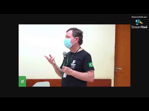 webinário sobre aplicativo para trabalho com pessoas em situação de rua