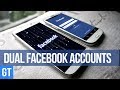 How to Use Multiple Facebook Accounts on Android and iPhone | Guiding Tech