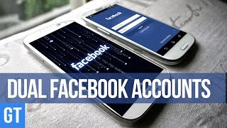 How to Use Multiple Facebook Accounts on Android and iPhone | Guiding Tech