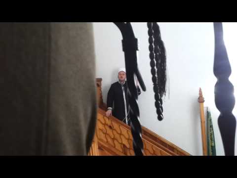 Ligjerata Per Festat e Fundvitit - Xhevat Fetahu