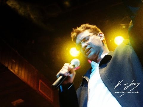 NÃO ESTÁS SÓ - ELI DE JESUS