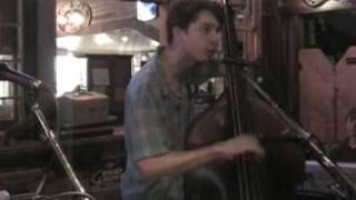 SMOKE THAT CIGARETTE Elena James & The Continental Two - May 6 2007 - Gruene Hall