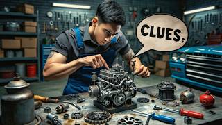 How Do You Diagnose A Bad Mechanical Fuel Pump?