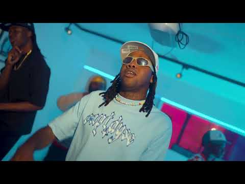 Capt.Dyse - All My Geez Feat TIA