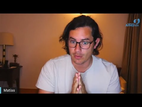 Day 251 - Edición en Español - Spanish edit- Matias De Stefano